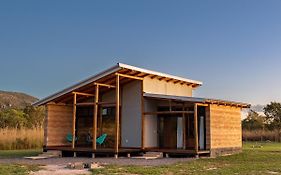 Villa Taipas - Chalé Iepê